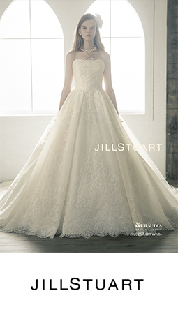 JILLSTUART