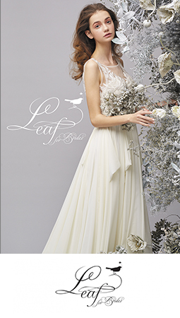 Leaf for Brides